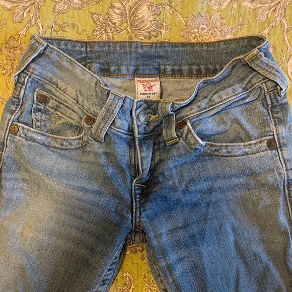 Jeans - Picture 3 of 3